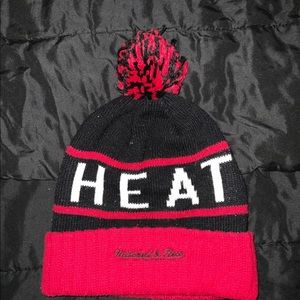 Miami heat apparel